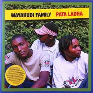 Wayahudi Family - Pata Ladha