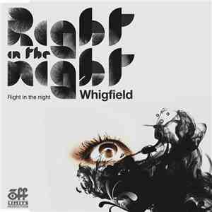 Whigfield - Right In The Night