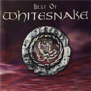 Whitesnake - Best Of Whitesnake