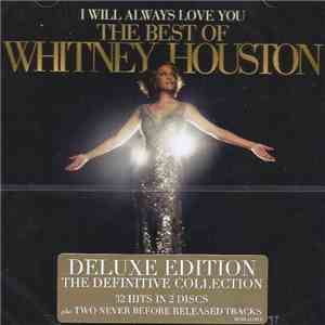 Whitney Houston - I Will Always Love You: The Best Of Whitney Houston