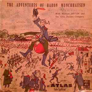 William Devlin, The Atlas Theatre Company - The Adventures Of Baron Munchhausen