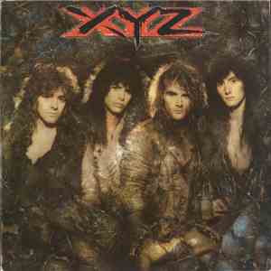 XYZ  - Xyz
