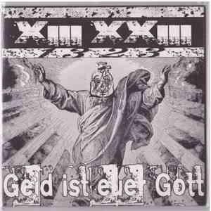 1323 - Geld Ist Euer Gott