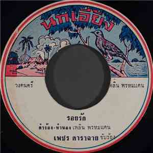 เพลิน พรหมแดน - เพชฌฆาตเงียบ