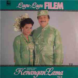 Abdullah Chik & Zaleha Hamid - Lagu-Lagu Filem & Kenangan Lama: Vol. 6