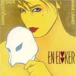 Anne Linnet & Marquis De Sade - En Elsker