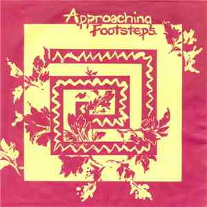 Approaching Footsteps - Autumn