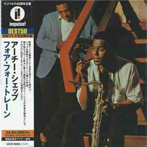 Archie Shepp - Four For Trane