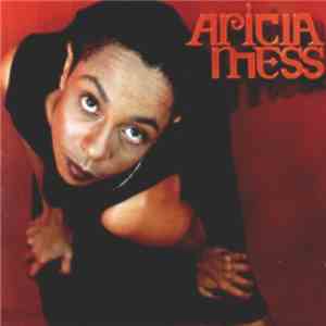 Aricia Mess - Cabeça Coração