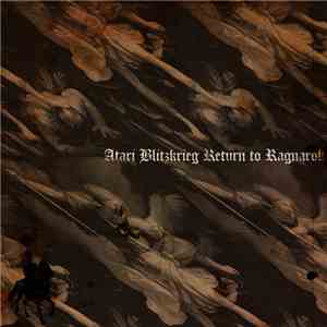 Atari Blitzkrieg - Return To Ragnarok