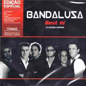 BandaLusa - Best of Bandalusa De Segunda A Domingo