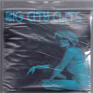 Big City Clits - Candy Cunt
