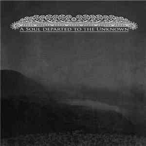 Black Howling - A Soul Departed To The Unknown
