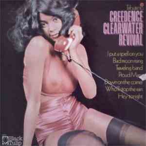 Black Tulip - Tribute to Creedence Clearwater Revival