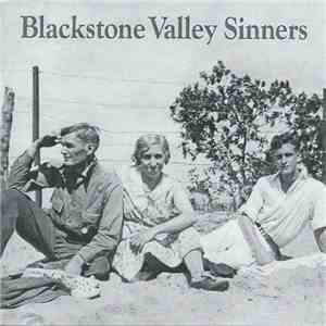 Blackstone Valley Sinners - Blackstone Valley Sinners