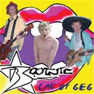 Bootnic - Cau Dy Geg