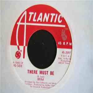 Brim  - There Must Be