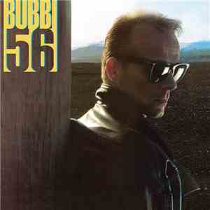 Bubbi - 56