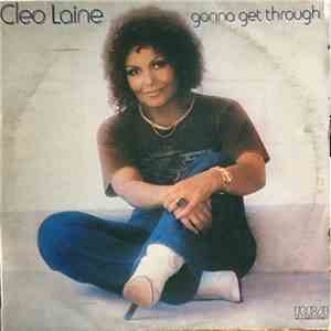 Cleo Laine - Gonna Get Through