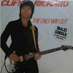 Cliff Richard - The Only Way Out