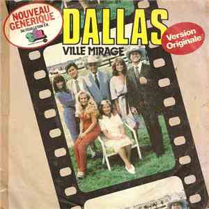 Dallas  - Dallas Ville Mirage
