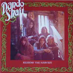 Dando Shaft - Reaping The Harvest