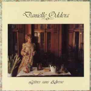 Danielle Oddera - Lettres Sans Adresse