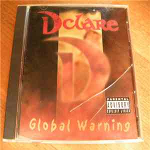 Dclare - Global Warning