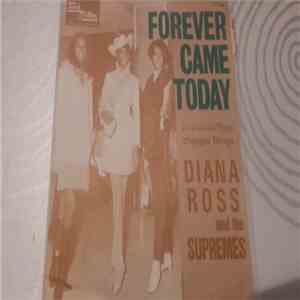 Diana Ross And The Supremes - Forever Came Today