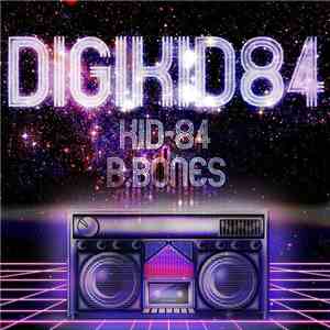 Digikid84 - BBoy Underground