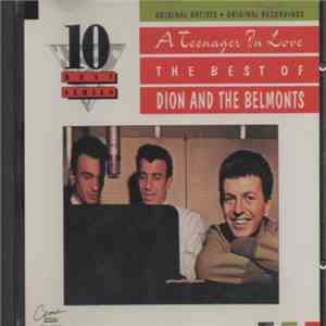 Dion & The Belmonts - The Best Of