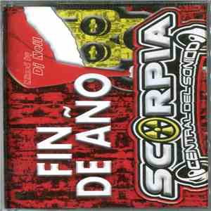 DJ Neil - Scorpia - Fin De Año 2000