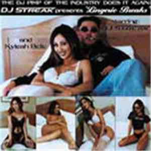 DJ Streak And Kyleah Belle - Lingerie Breaks
