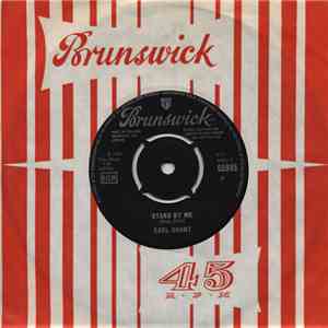 Earl Grant - Stand By Me