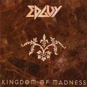 Edguy - Kingdom Of Madness