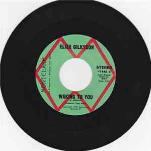 Eliza Gilkyson - Waking To You - Mono/Stereo