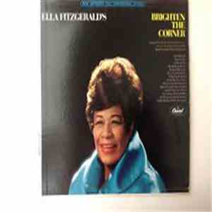 Ella Fitzgerald - Brighten The Corner