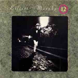 Elliott James Murphy - 12