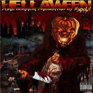 Esham - Hellaween: Pure Horror