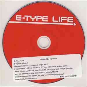 E-Type - Life