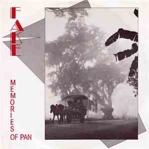 Fake - Memories Of Pan