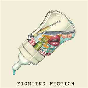 Fighting Fiction - Fighting Fiction