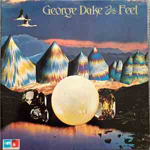 George Duke - Feel