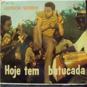 Germano Mathias - Hoje Tem Batucada