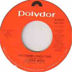 Gerry Woo  - Hey There Lonely Girl