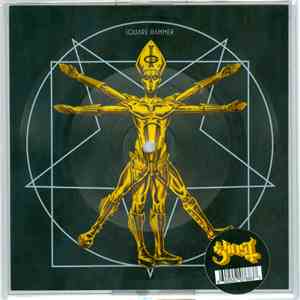 Ghost - Square Hammer