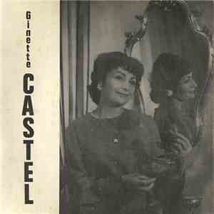 Ginette Castel - Riquita