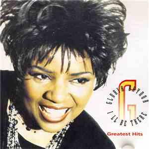 Gloria Gaynor - Greatest Hits