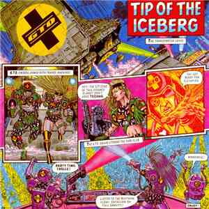 GTO - Tip Of The Iceberg