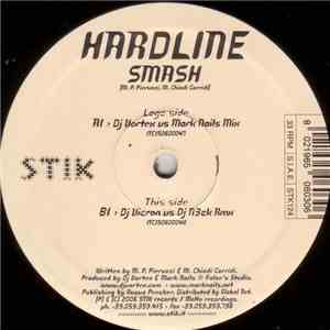 Hardline - Smash